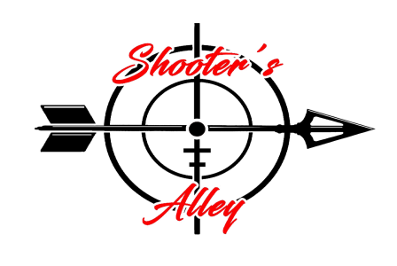 Shooter Alley