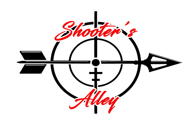 Shooter Alley